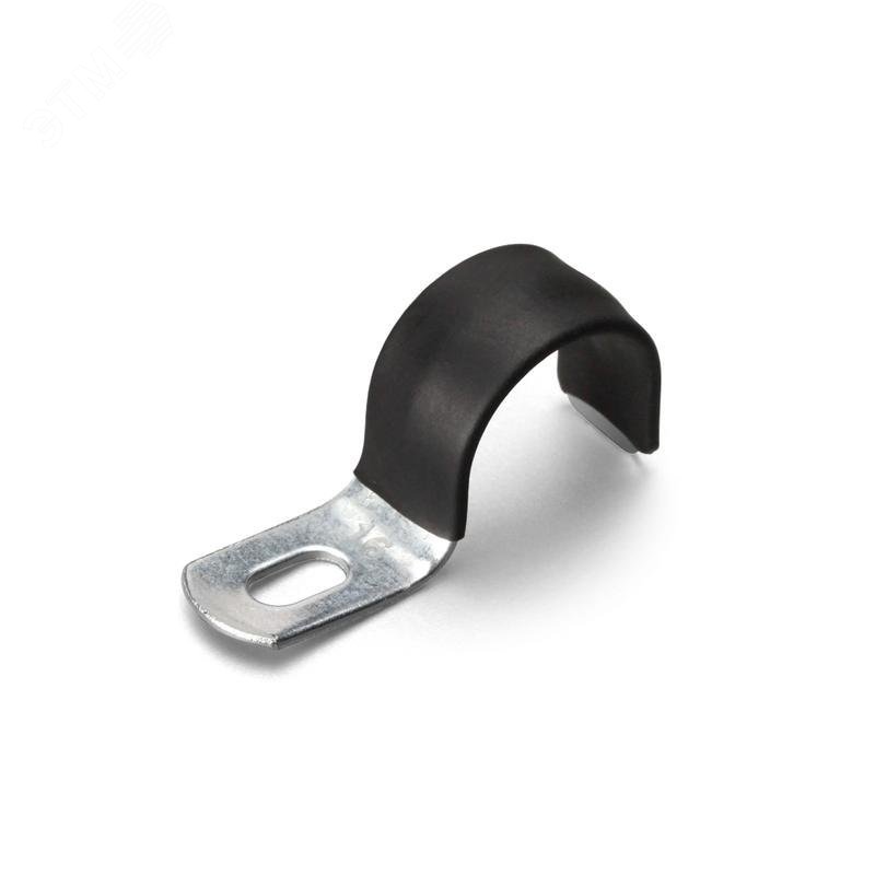 Изображение товара Скоба металлическая СМО-П 14-15 (шт)