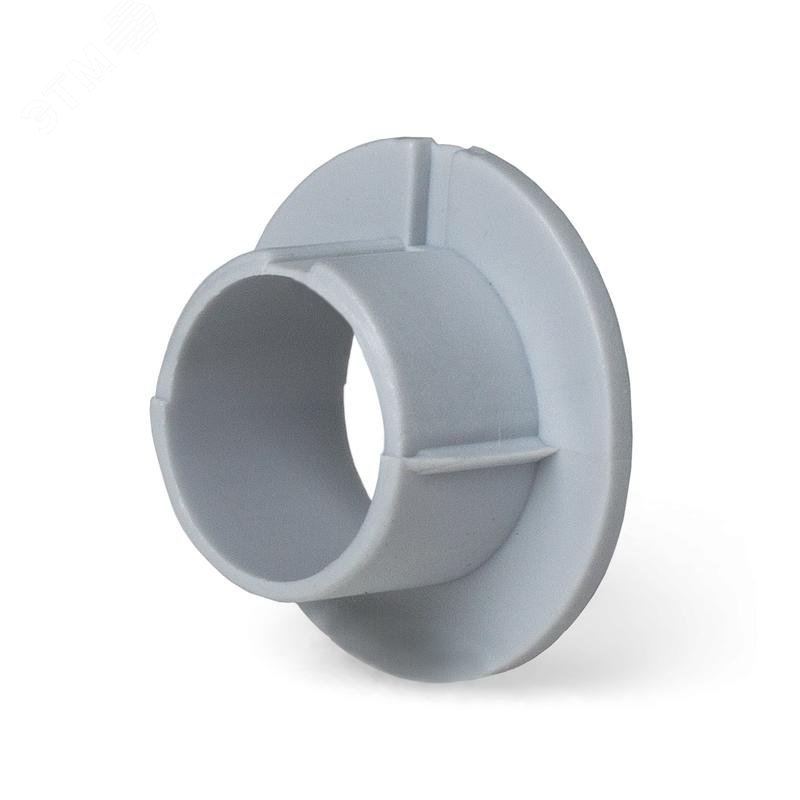 Изображение товара Втулка проходная В 17, защита кабелей, 1000 шт