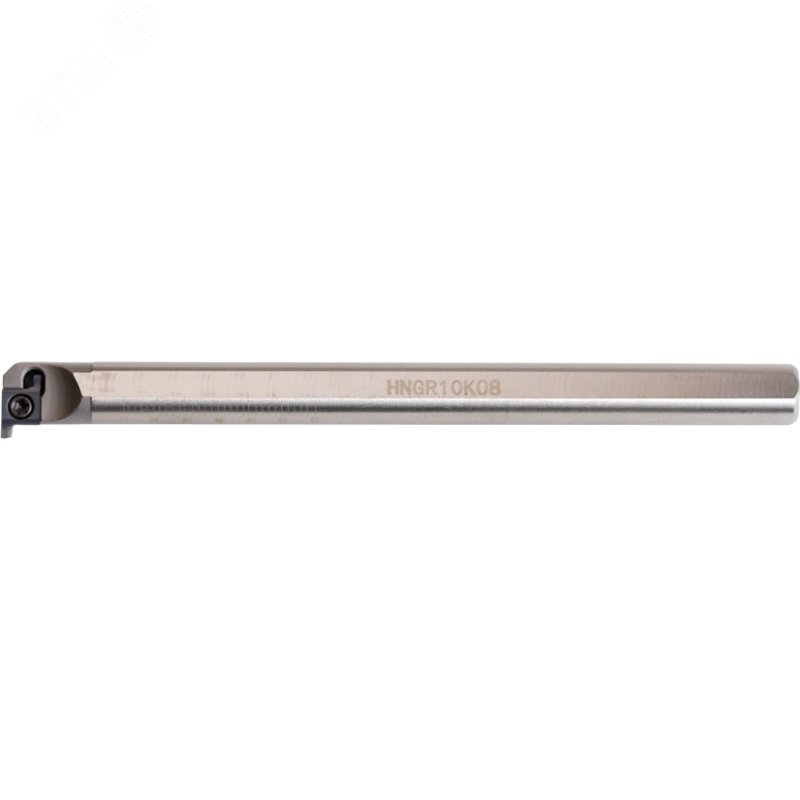 Изображение товара Державка канавочная HNGR10K08 HSS Deskar - инструмент для обработки металла