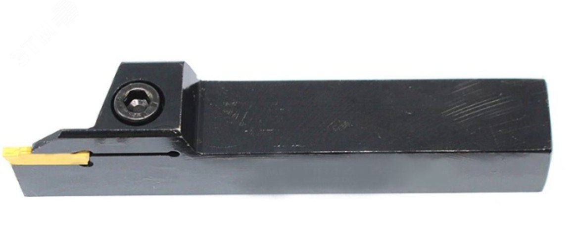 Изображение товара Державка канавочная MGEHL2525-2.5C (шт)