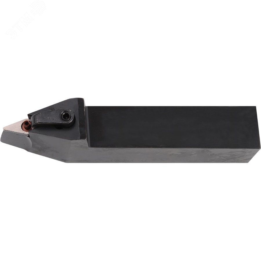 Изображение товара Державка для наружного точения MVVNN3232P16 - высокоточная для станков