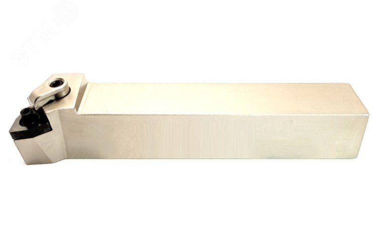 Изображение товара Державка токарная MWLNR2020K08 DKR, 125 мм, 20x20 мм, 95°