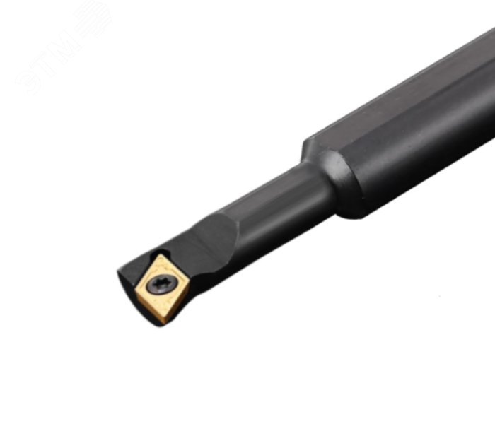 Изображение товара Державка S12M-SDUCR07-A16 для внутреннего точения