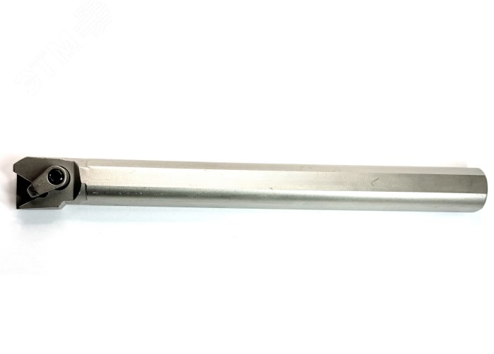 Изображение товара Державка для внутреннего точения Deskar S20R-MTFNR16 DKR с антикоррозийным покрытием