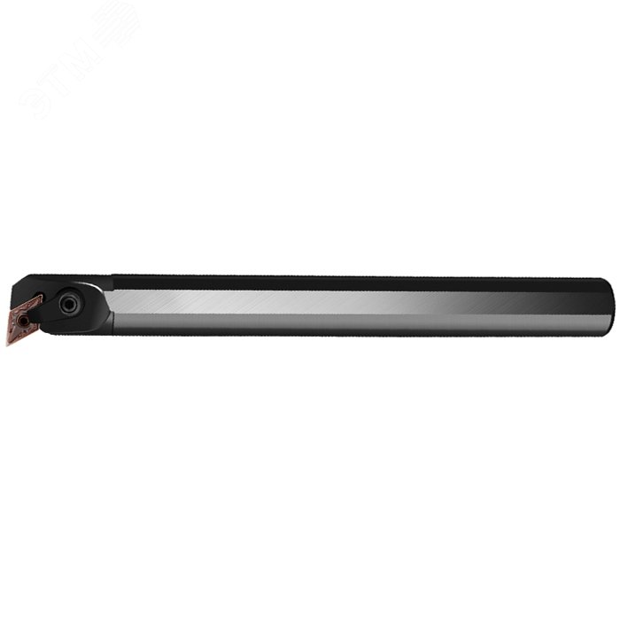 Изображение товара Державка для внутреннего точения S32T-MDUNR15 (шт)