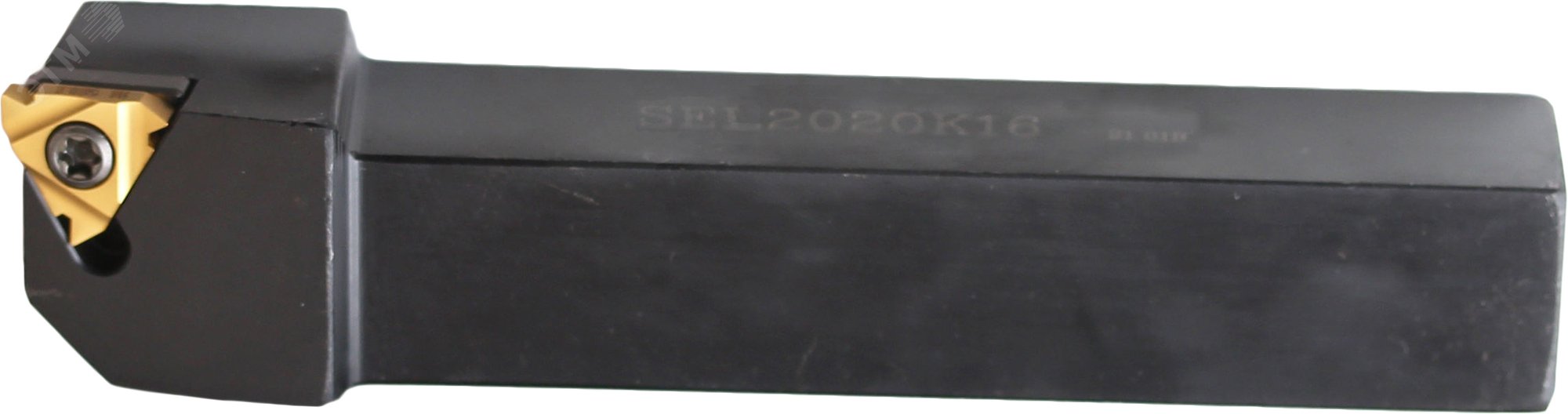 Изображение товара Державка резьбовая SEL2020K16 (шт)