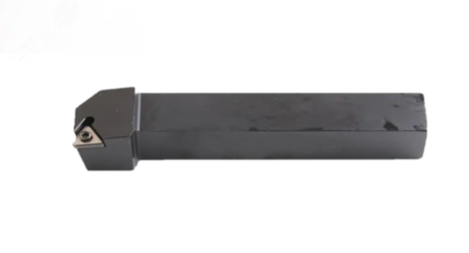 Изображение товара SEL2525M22 державка резьбовая для наружной резьбы 22EL**