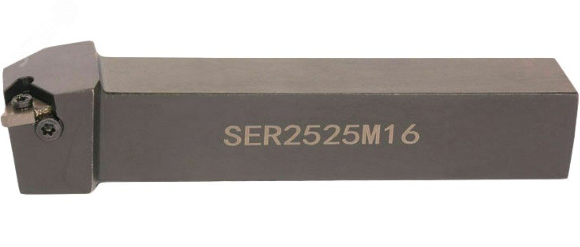 Изображение товара Державка резьбовая SER2525M16 (шт)