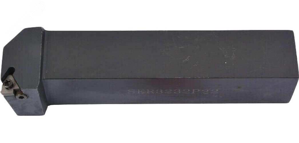 Изображение товара Державка резьбовая SER3232P22 (шт)