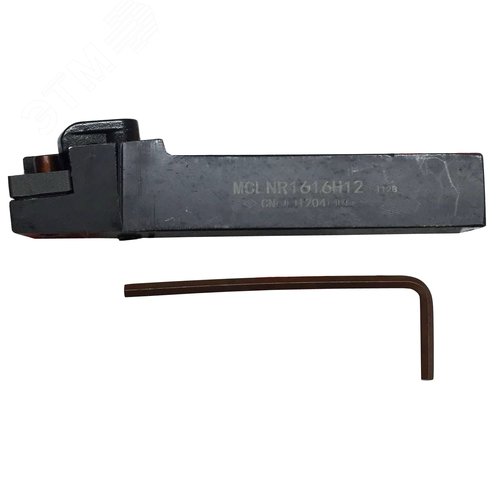 Изображение товара Державка токарная MCLNR1616H12 (шт)