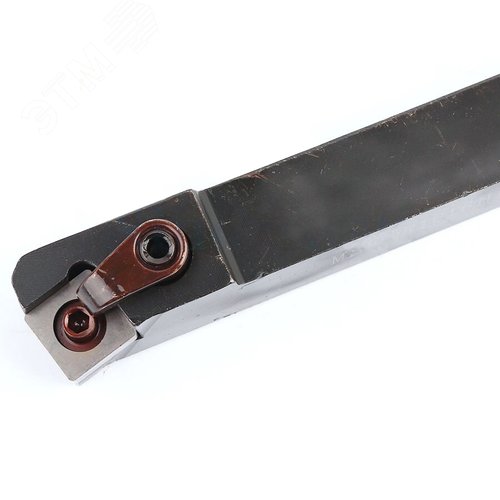 Изображение товара Державка токарная MSKNR1616H12 (шт)