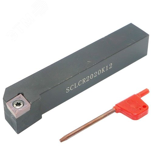 Изображение товара Державка токарная SCLCR2020K12 (шт)