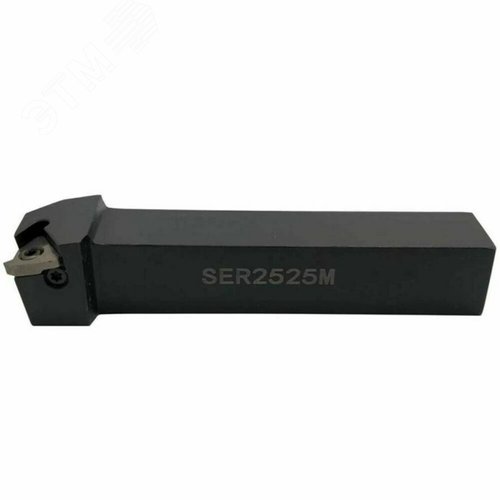 Изображение товара Державка резьбовая SER2525M27 (шт)