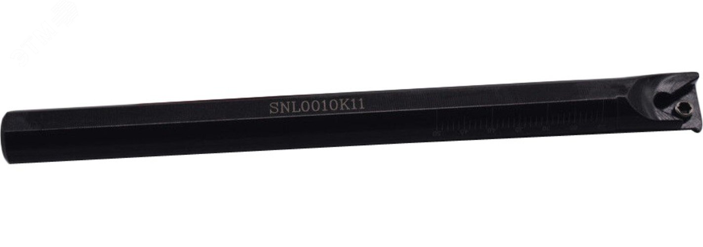 Изображение товара Державка резьбовая SNL0010K11 для внутренней резьбы с заменяемыми пластинами