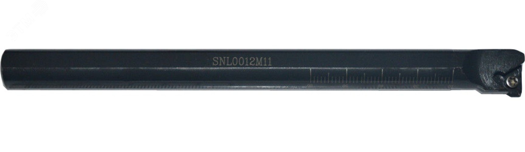 Изображение товара Державка резьбовая SNL0012M11 (шт)