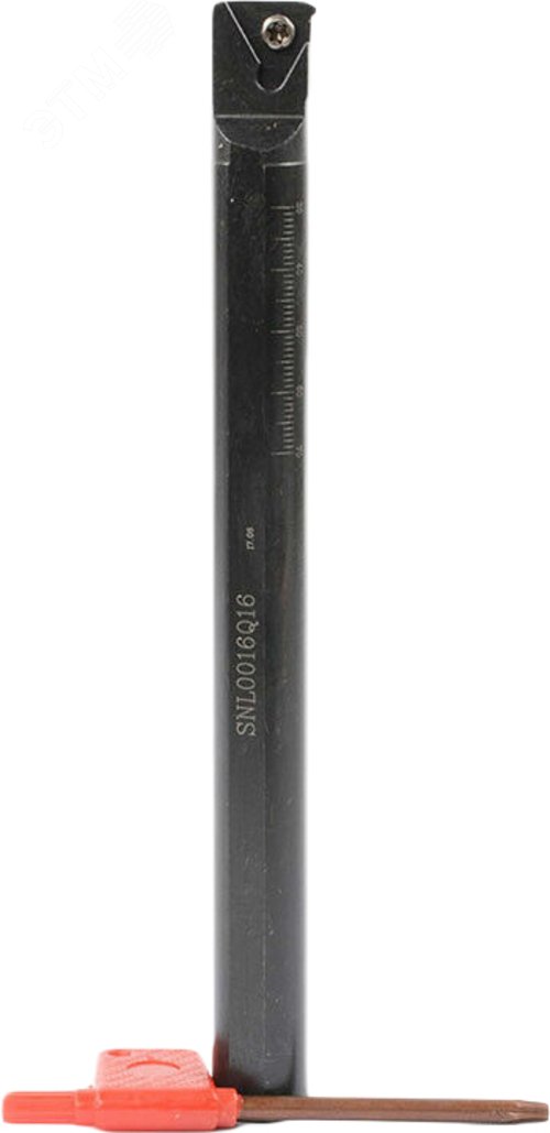 Изображение товара Державка резьбовая SNL0016Q16 для внутренней резьбы на токарных станках