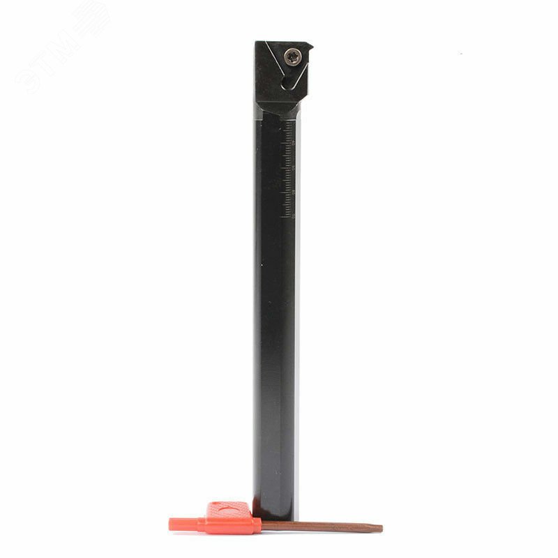 Изображение товара Державка резьбовая SNL0020R22 с сменными пластинами для внутренней резьбы