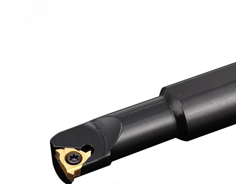 Изображение товара Державка резьбовая SNR0006K06-A12 — высокоточная фиксация резьбы