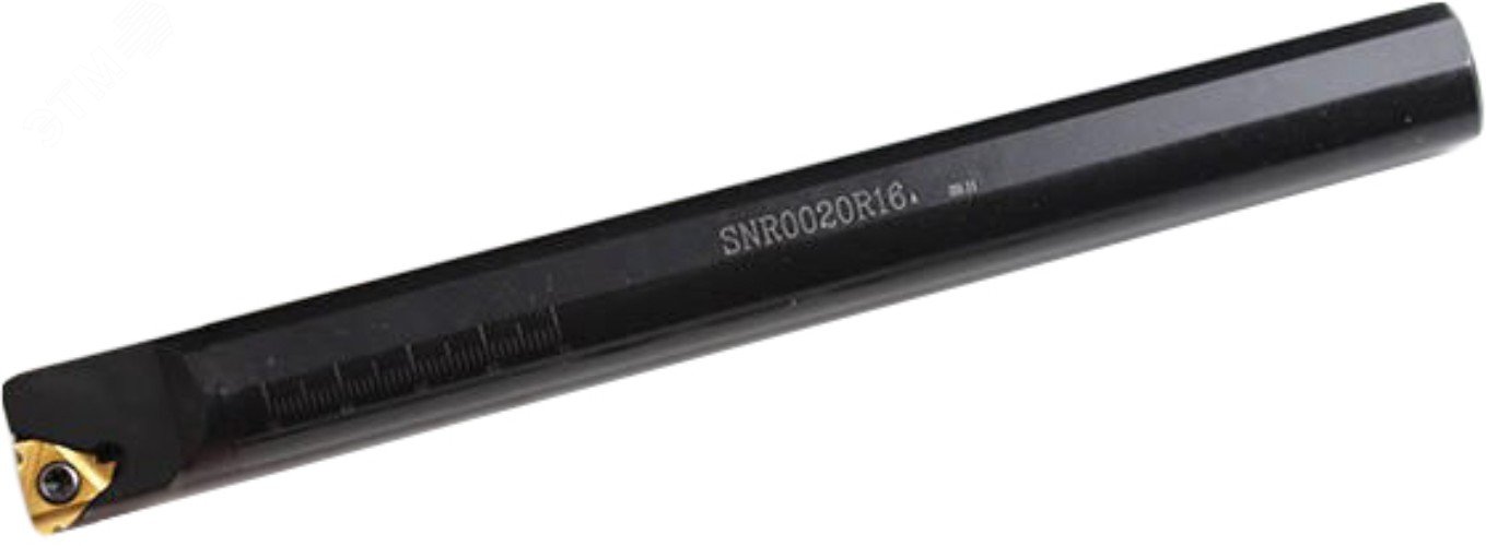 Изображение товара Державка резьбовая SNR0020R16 (шт)