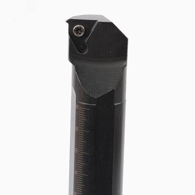 Изображение товара Державка резьбовая SNR0025S16 с сменными пластинами для внутренней резьбы