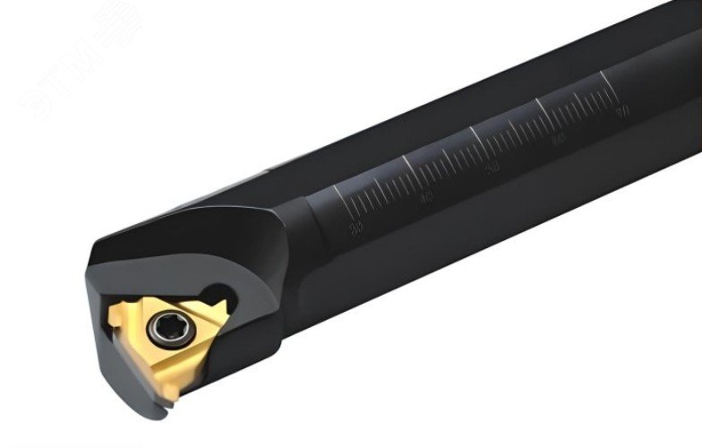 Изображение товара Державка резьбовая SNR0032S27 SIR (шт)