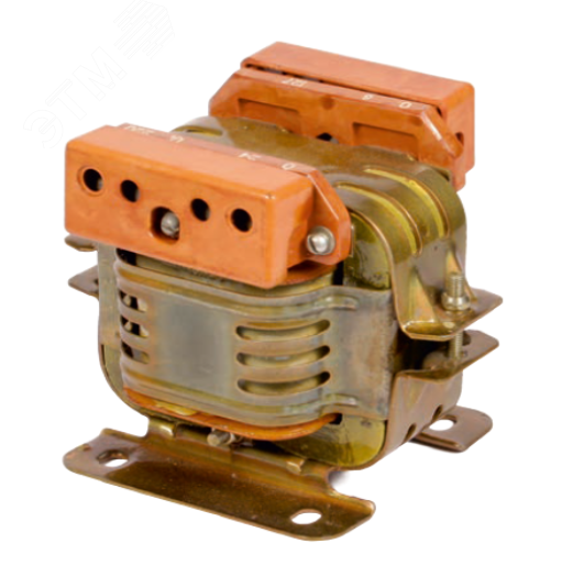 Изображение товара Двухобмоточный трансформатор напряжения ОСС-0.1 ОМ5 380/24 0.1 кВА из Беларуси