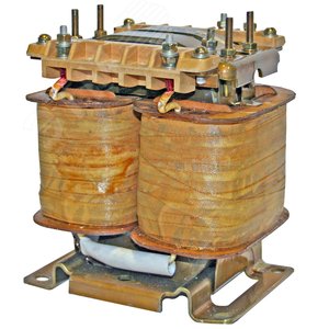 Изображение товара Трансформатор напряжения двухобмоточный ОСМ1 - 4.0У3 380/220 (шт)