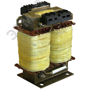 Изображение товара Трансформатор напряжения трехобмоточный ОСМР - 1.6 У3 380/5-22-220/36 (шт)