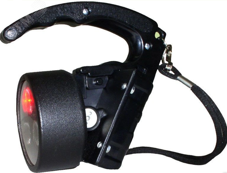 Изображение товара Фонарь Экотон-10 аккумуляторный LED,с/ЗУ (шт)