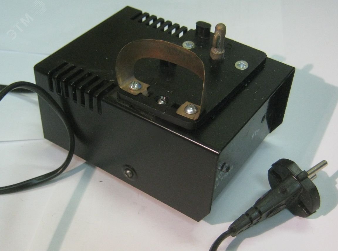 Зарядное устройство к СГД-5М.05 СГГ с автоматическим отключением АИЗУ-3НК Бином