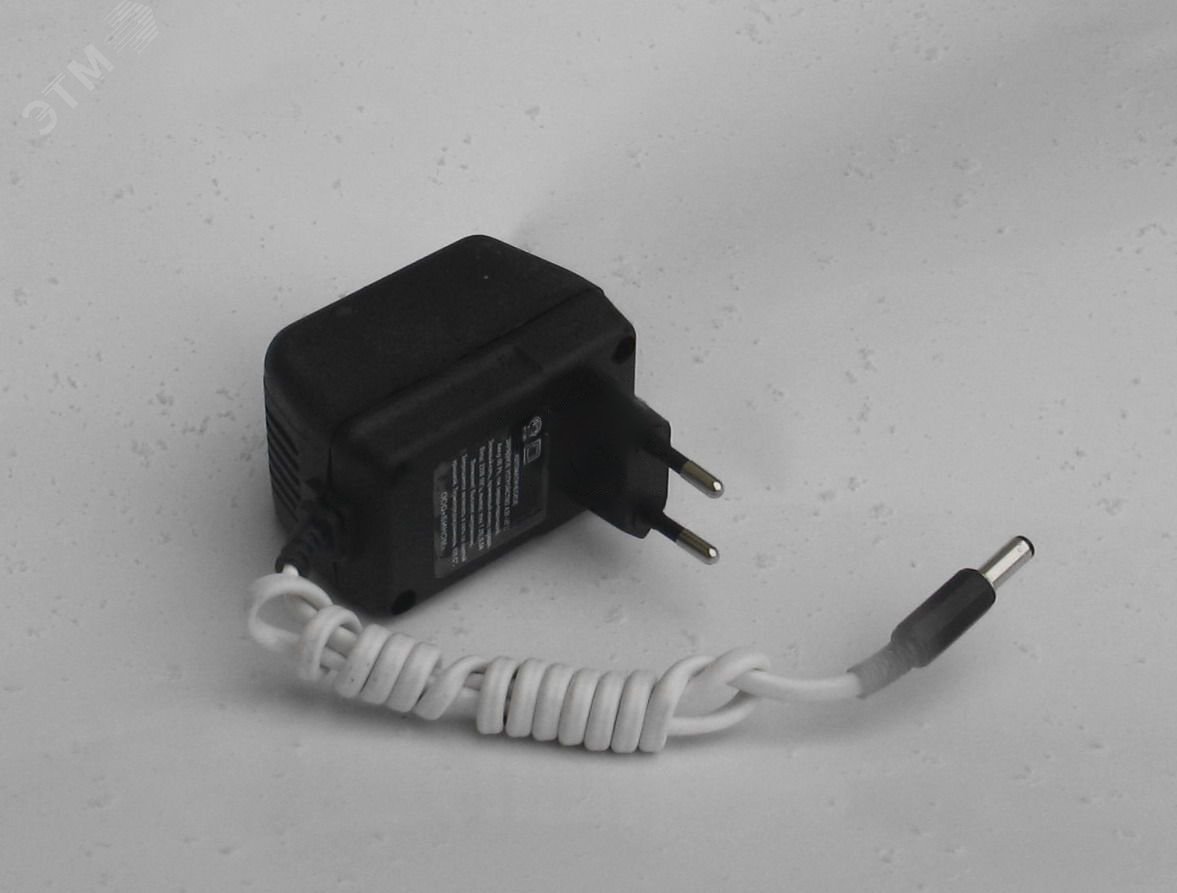 Изображение товара Зарядное устройство к ФОС ФАG СГД-5Э.5 ФЖА.Э автоматическое отключение 7,2 В