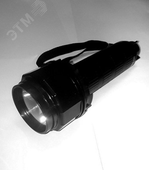 Изображение товара Подводный светодиодный фонарь Экотон-8 с аккумулятором и зарядным