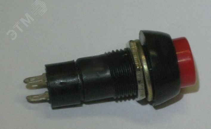 Изображение товара Кнопка ФОС с электронным регулированием (шт) Бином - надежный компонент