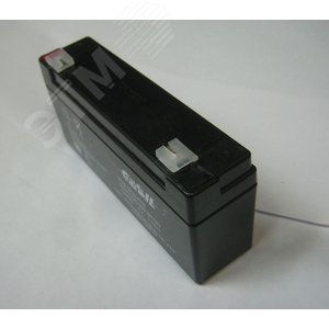 Изображение товара Аккумулятор 6В 3.3А.ч к ФАГ-Р (шт)