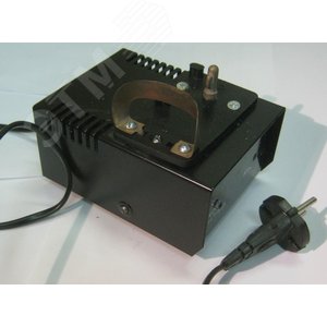 Зарядное устройство к СГД-5М.05 СГГ с автоматическим отключением (АИЗУ-3НК)