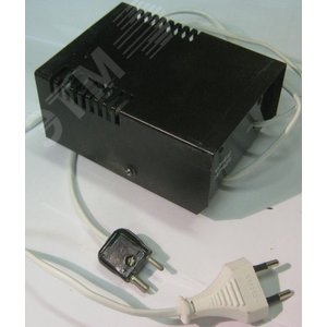 Зарядное устройство для аккумуляторов OUTDO 6V 1A с защитой и автоматическим отключением