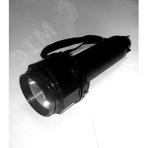 Изображение товара Фонарь светодиодный Экотон-8 подводный аккумуляторный с зарядным устройством (шт)