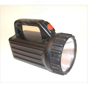 Изображение товара Фонарь ФАГ-СЭ аккумуляторный LED без ЗУ с защитой от переразряда (шт)