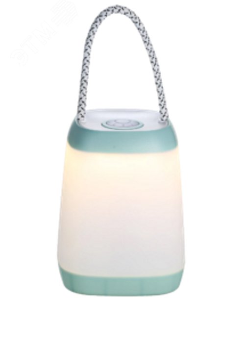 Фонарь 2028LED кемпинговый 3хR03AAA 16