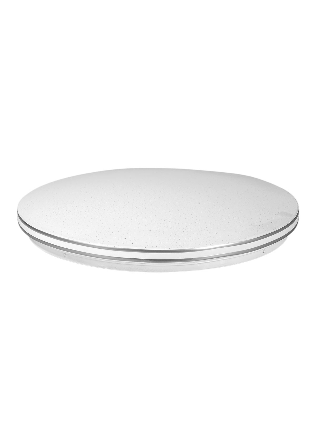 Светильник светодиодный ДБО-36 Вт настенно-потолочный SKY Silver 230В 6500K 2900Лм