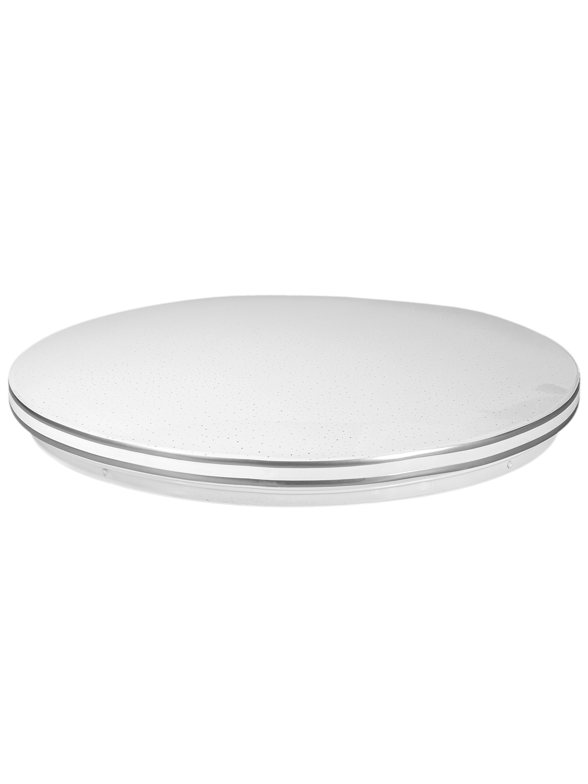 Светильник светодиодный ДБО-48 Вт настенно-потолочный SKY Silver 230В 6500K 4000Лм