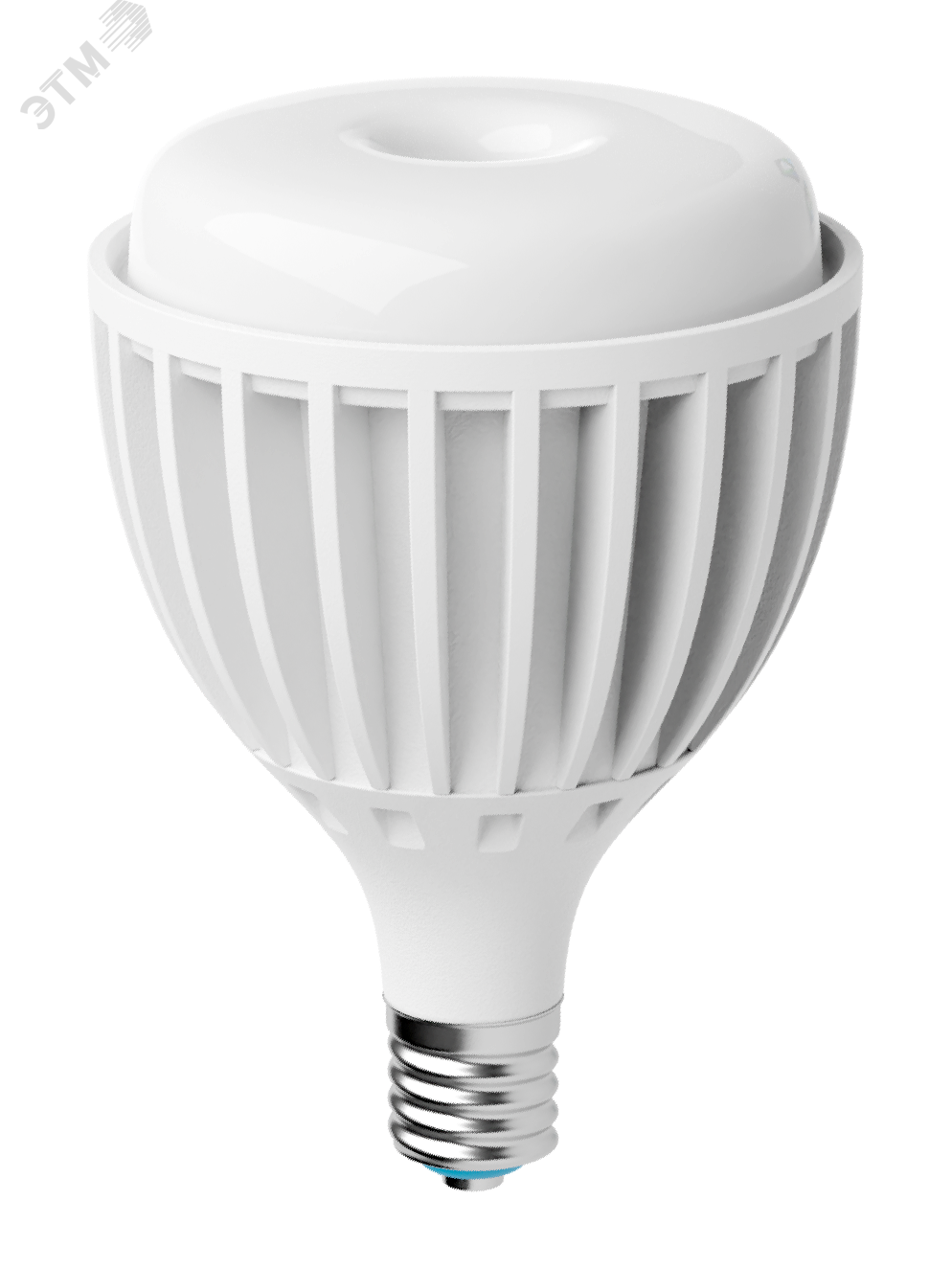 Лампа светодиодная LED 250Вт 220В E40 D190х6500К холодный 22500 лм KHWLED250WE4065 Космос - превью