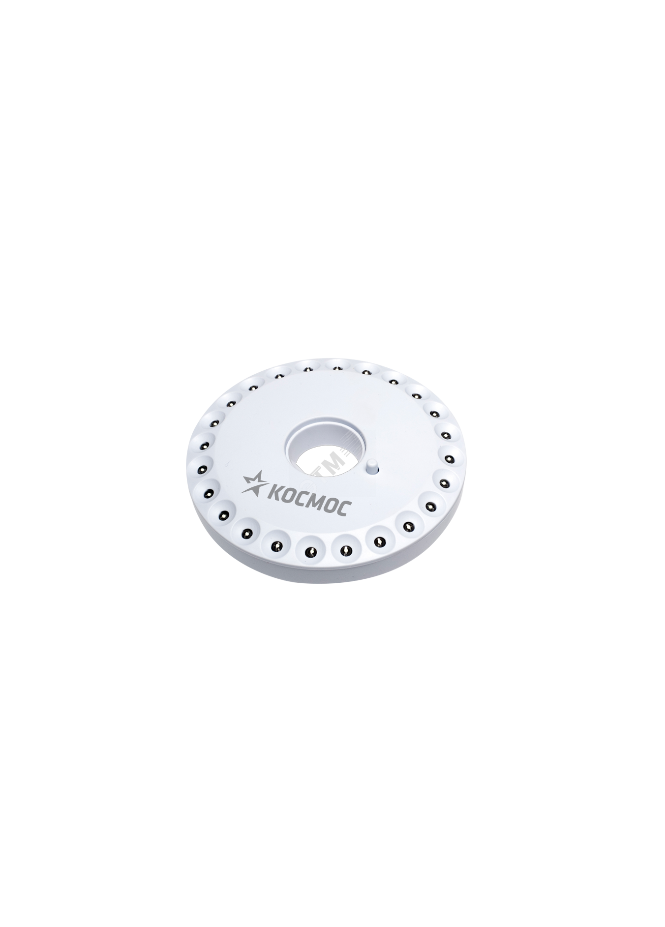 Изображение товара Фонарь-светильник 24W LED для походов и кемпинга белый IP33