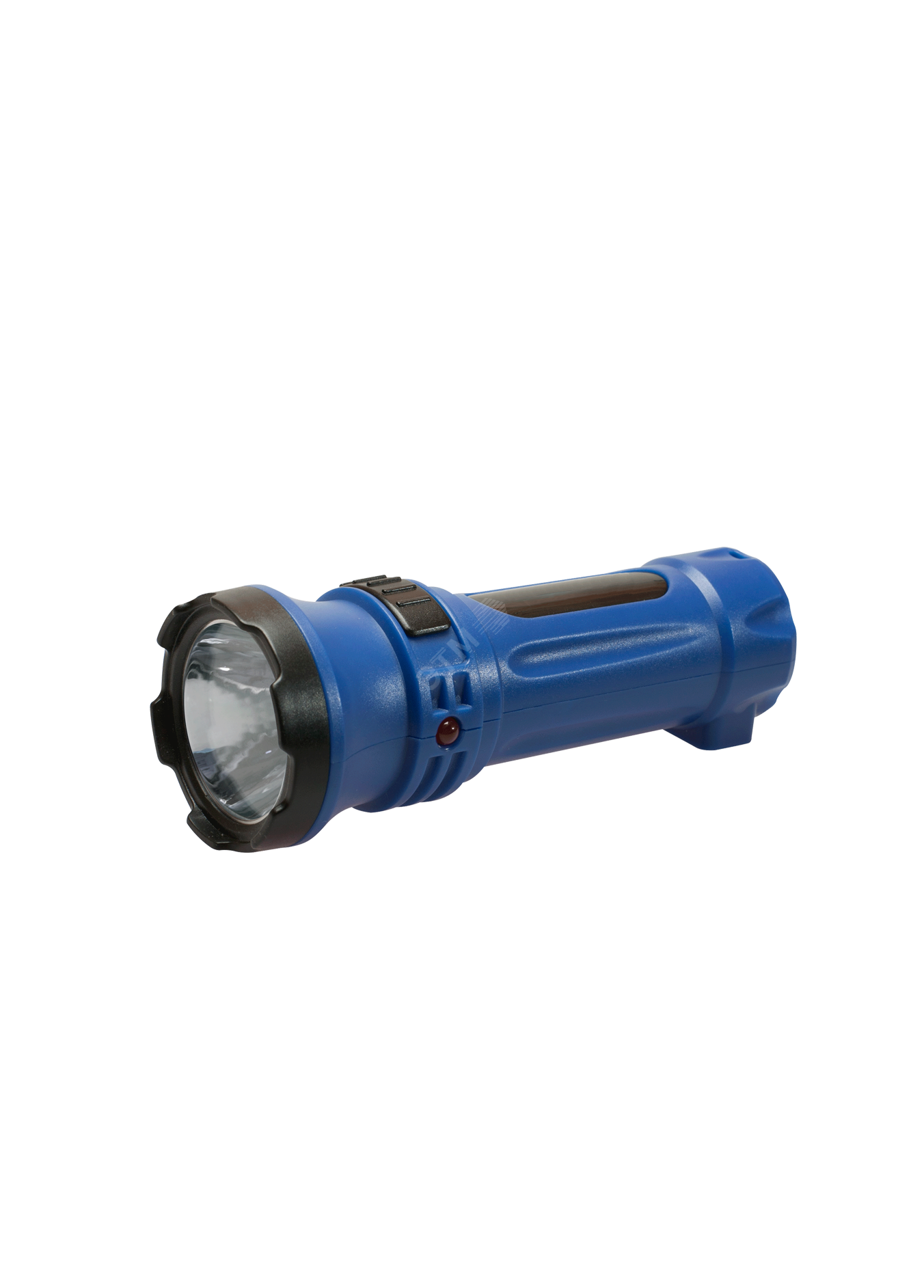 Изображение товара Фонарь ручной аккумуляторный, 0,5W, аккум. 4V 0,3Ah, 90Лм, 6 часов (шт)