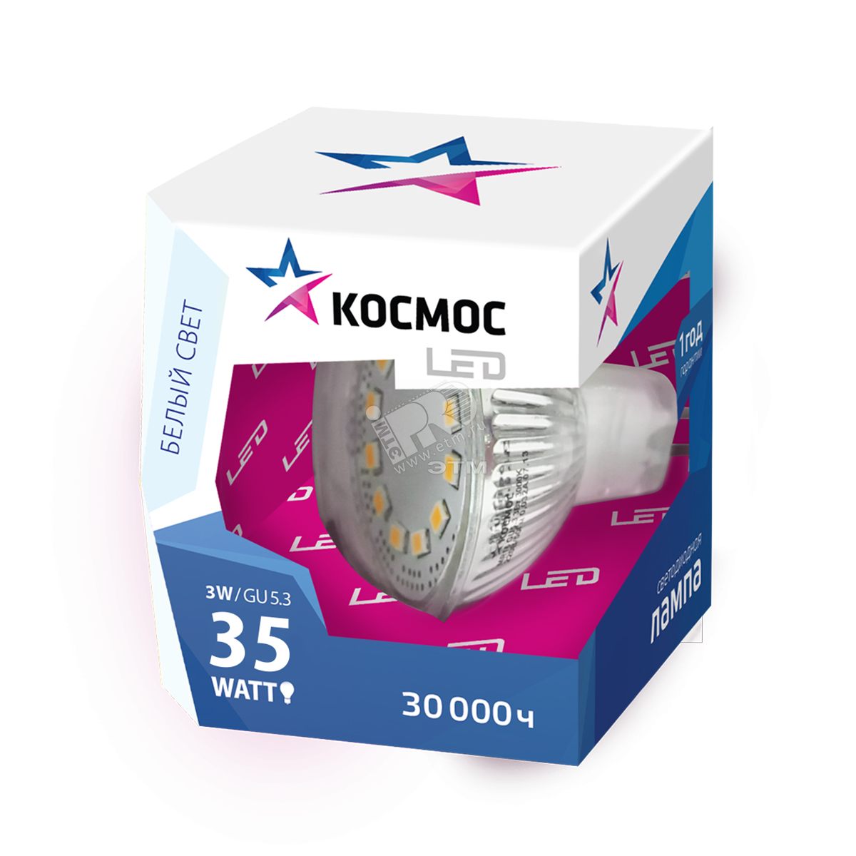 лампа светодиодная экономка led 11w a60 e2730, e27, a60, 11вт. лампа светодиодная, "космос" cn-8,5w-220v-3000k-e27 (свеча, тёплый свет). космос cn 12w 174-265v e14 3000k e14, 12 вт. лампа космос. светодиодные лампочки космос.