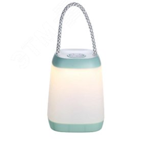 Фонарь 2028LED кемпинговый 3хR03AAA 16 - фото 1