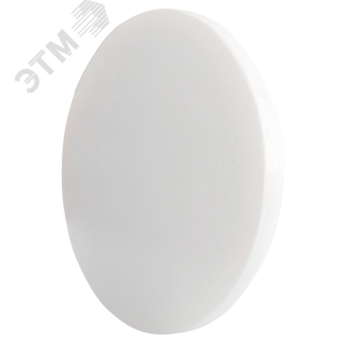 Светильник светодиодный ДБО-18 Вт настенно-потолочный RINK 230В 6500K 1450 Лм 247x52 мм - фото 5