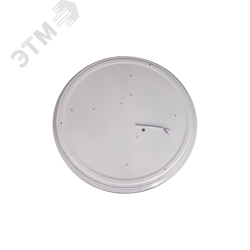 Светильник светодиодный ДБО-24 Вт настенно-потолочный SKY Gold 230В 6500K 2000Лм - фото 4