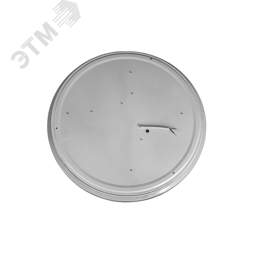 Светильник светодиодный ДБО-24 Вт настенно-потолочный SKY Silver 230В 4000K 2000Лм - фото 4