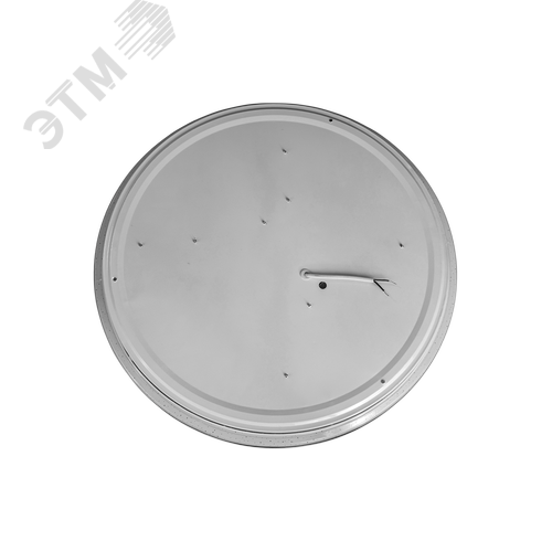 Светильник светодиодный ДБО-36 Вт настенно-потолочный SKY Silver 230В 6500K 2900Лм - фото 4